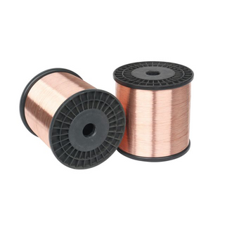 Copper Clad Steel (CCS )Wire
